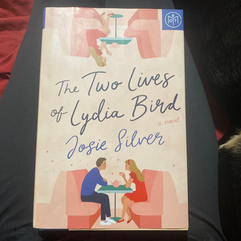 The Two Lives of Lydia Bird