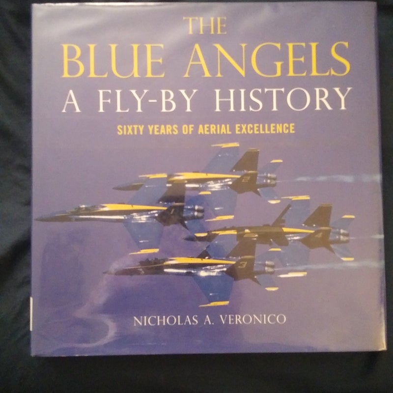 The Blue Angels