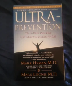 Ultraprevention
