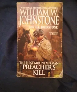 Preacher's Kill