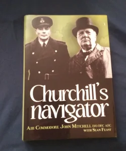 Churchill's Navigator