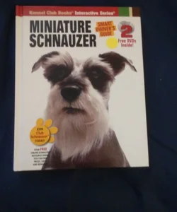 Miniature schnauzer