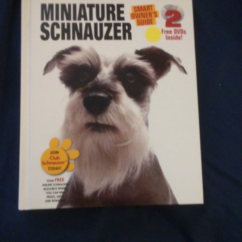 Miniature Schnauzer