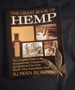 The great book of hemp