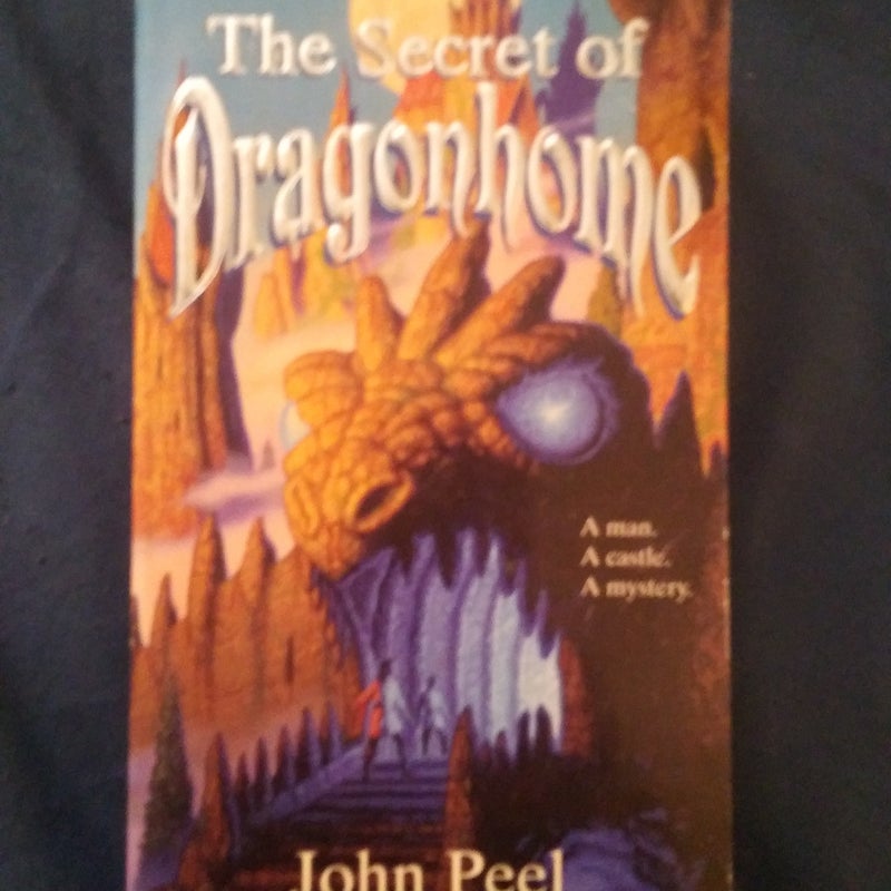 The Secret of Dragonhome