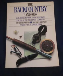 Backcountry Handbook