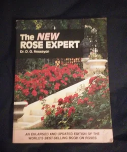 The Rose Expert