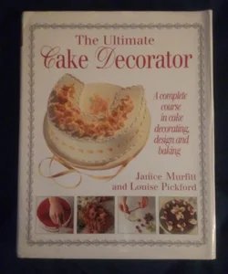 Ultimate Cake Decorator