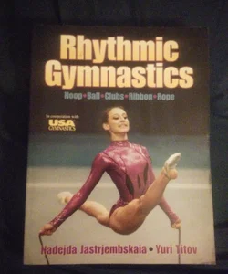 Rhythmic Gymnastics