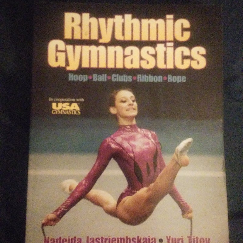 Rhythmic Gymnastics