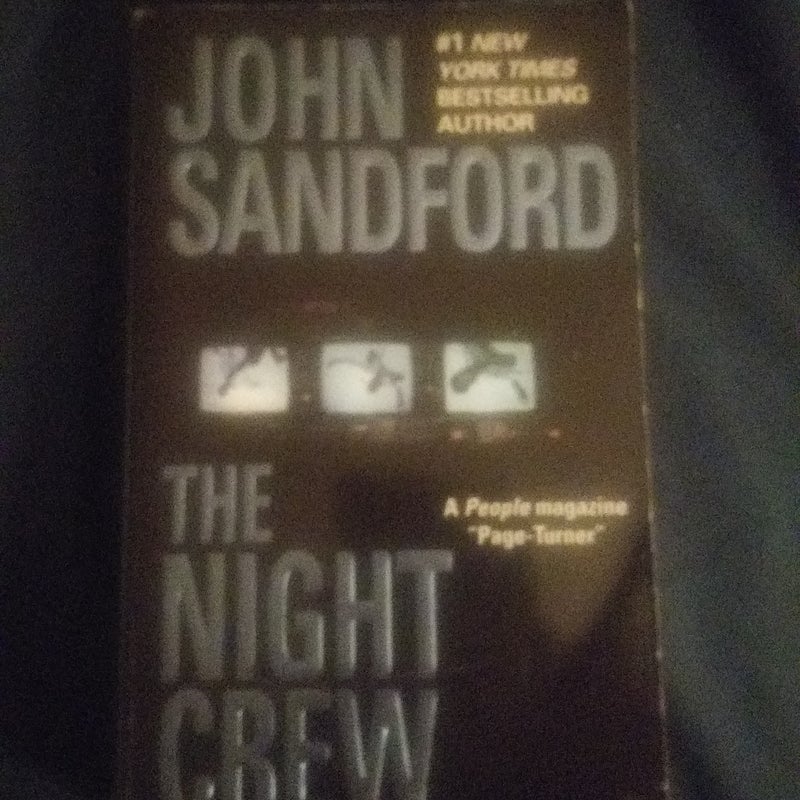 The Night Crew