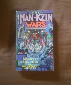 The Man-Kzin Wars