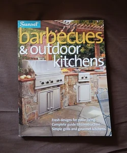 Barbecues and Outdoor Kitchens