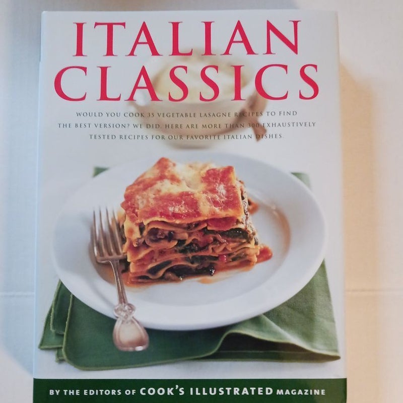 Italian Classics