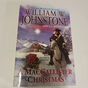 A MacCallister Christmas