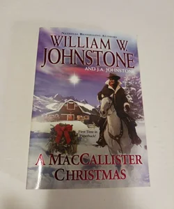 A MacCallister Christmas