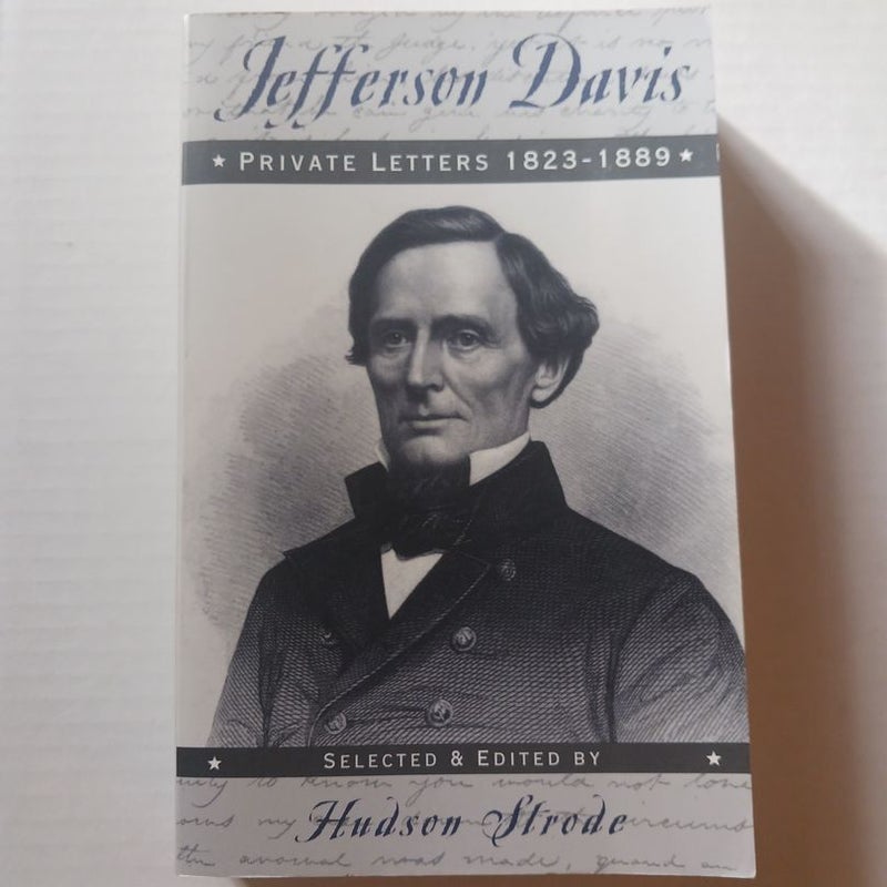 Jefferson Davis