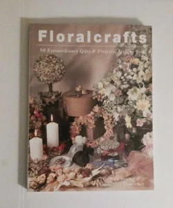 Floral Crafts
