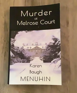 Murder at Melrose Court