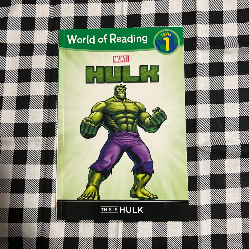 Hulk