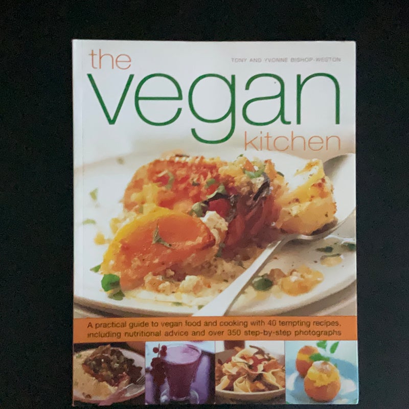 The Vegan Kitchen