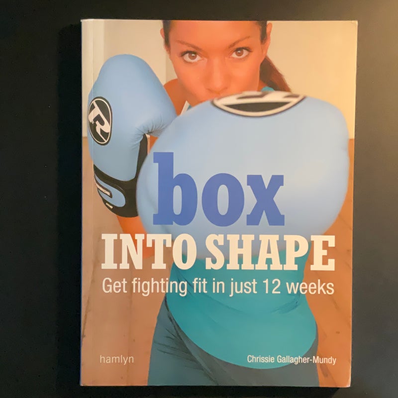 Box into Shape