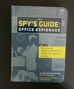 The Spy's Guide