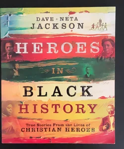 Heroes in Black History