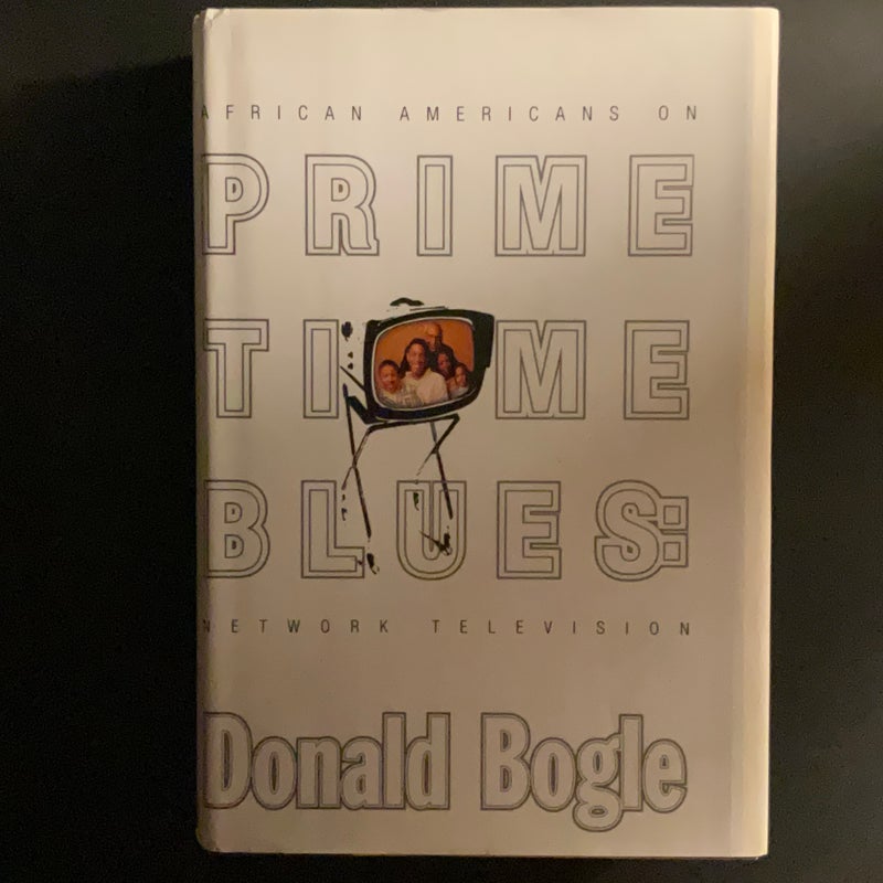 Primetime Blues