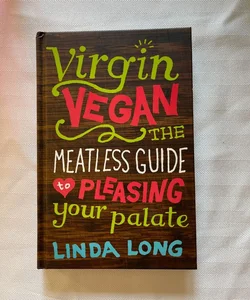 Virgin Vegan