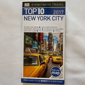 Top 10 New York City