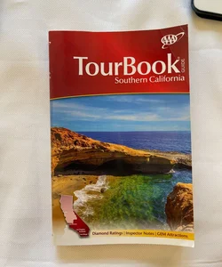 Tour Book Southern California 