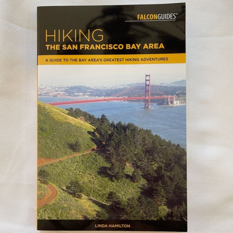 Hiking the San Francisco Bay Area