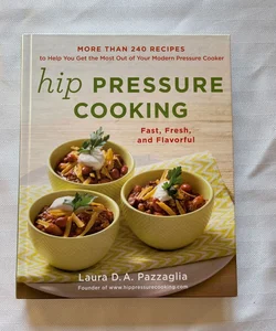 Hip Pressure Cooking