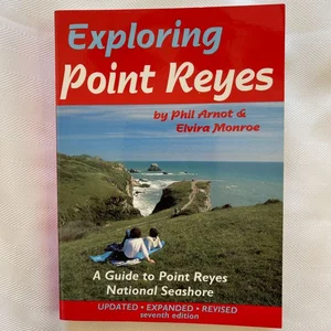 Exploring Point Reyes