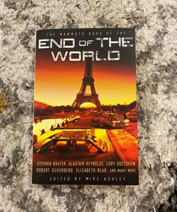 The Mammoth Book of the End of the World