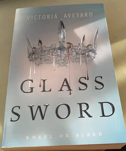 Glass Sword