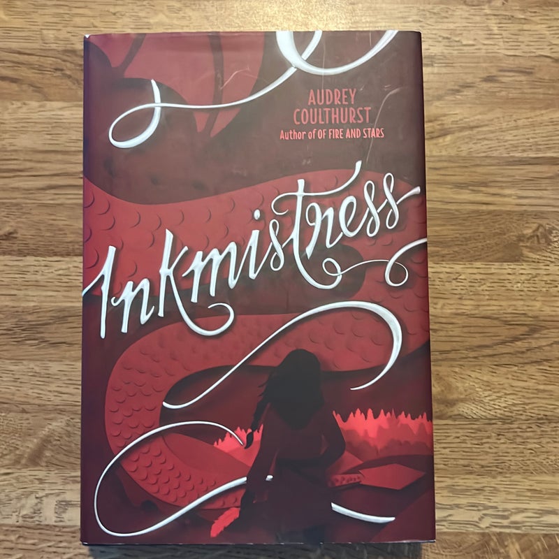 Inkmistress