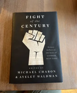 Fight of the Century