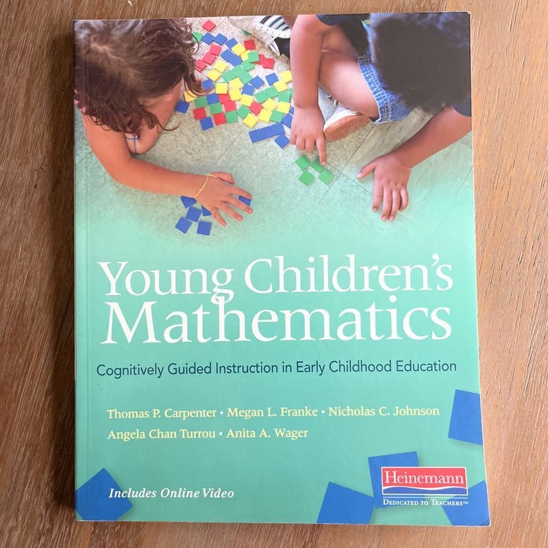 Young Children's Mathematics