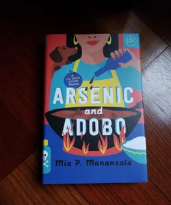 Arsenic and Adobo