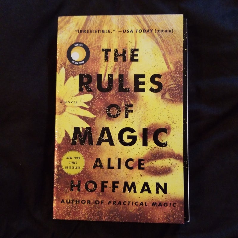 The Rules of Magic