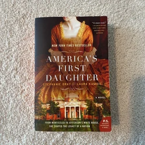 America's First Daughter