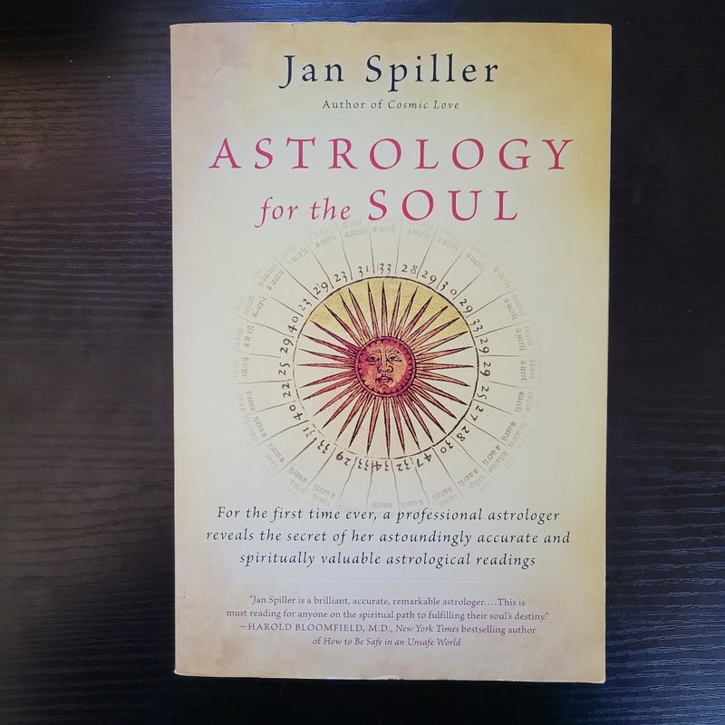 Astrology for the Soul