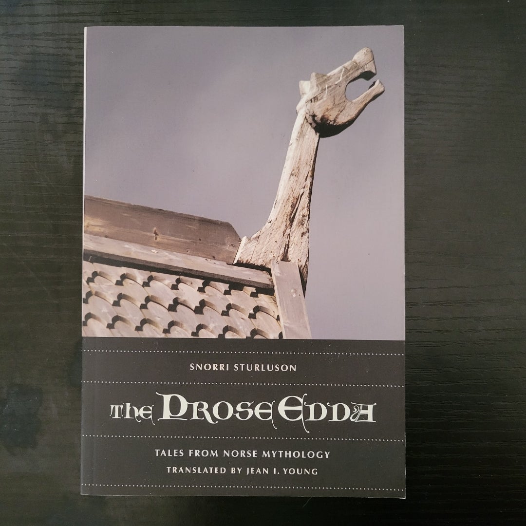 The Prose Edda