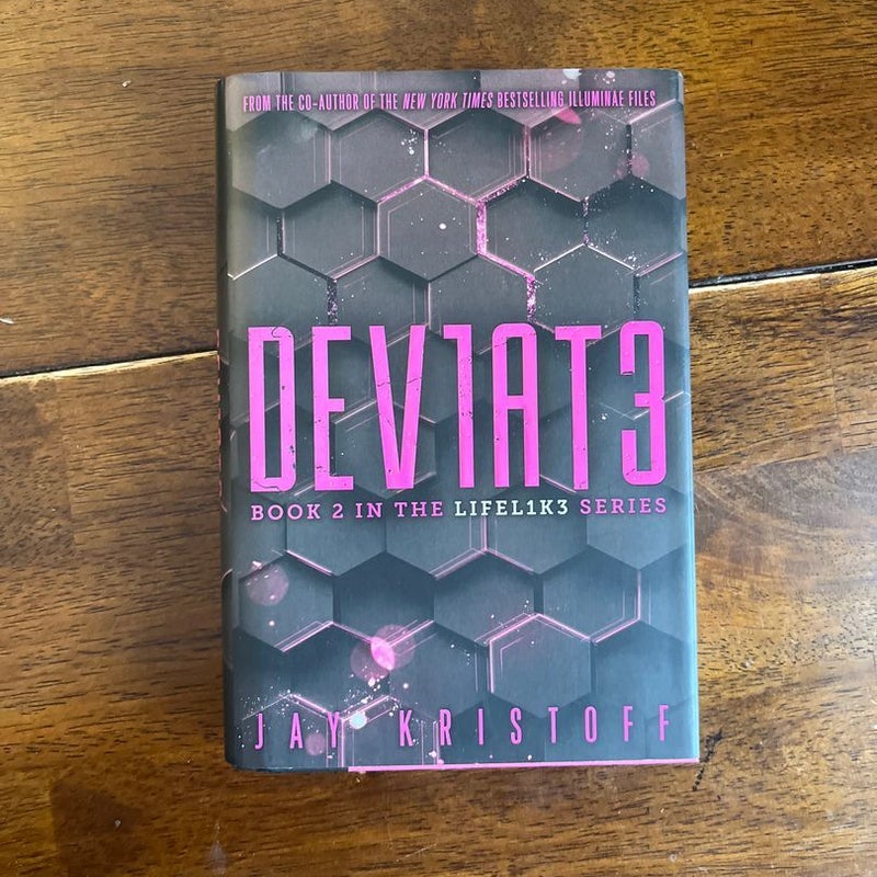 DEV1AT3 (Deviate)