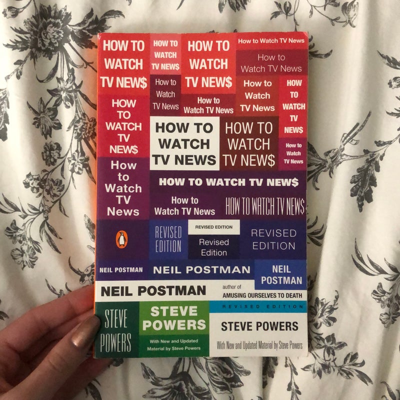 How to Watch TV News