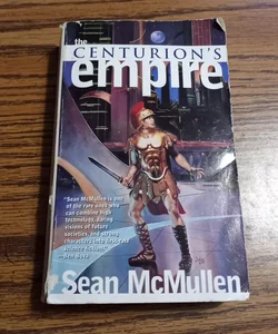 The Centurion's Empire