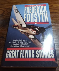 Great Flying Stories