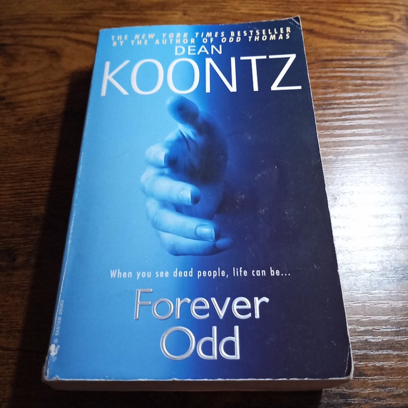 Forever Odd